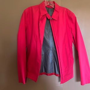 Worn lightly like brand new